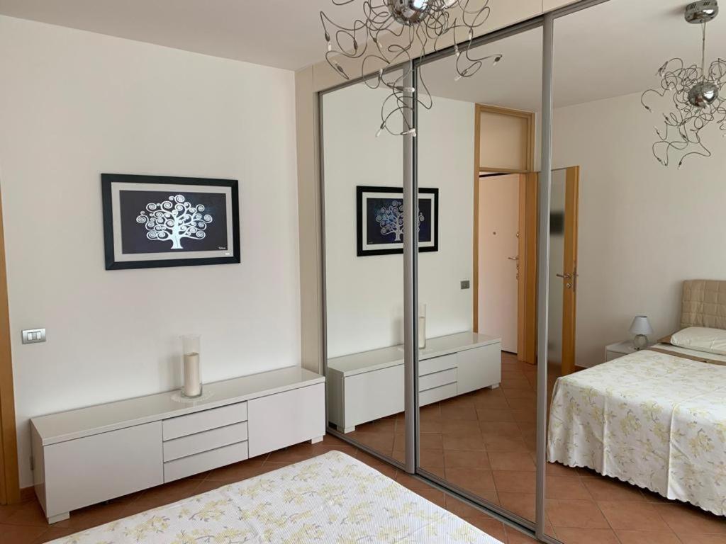 Casa Vacanze Al Capriano Appartamento Lampone Кантелло Экстерьер фото