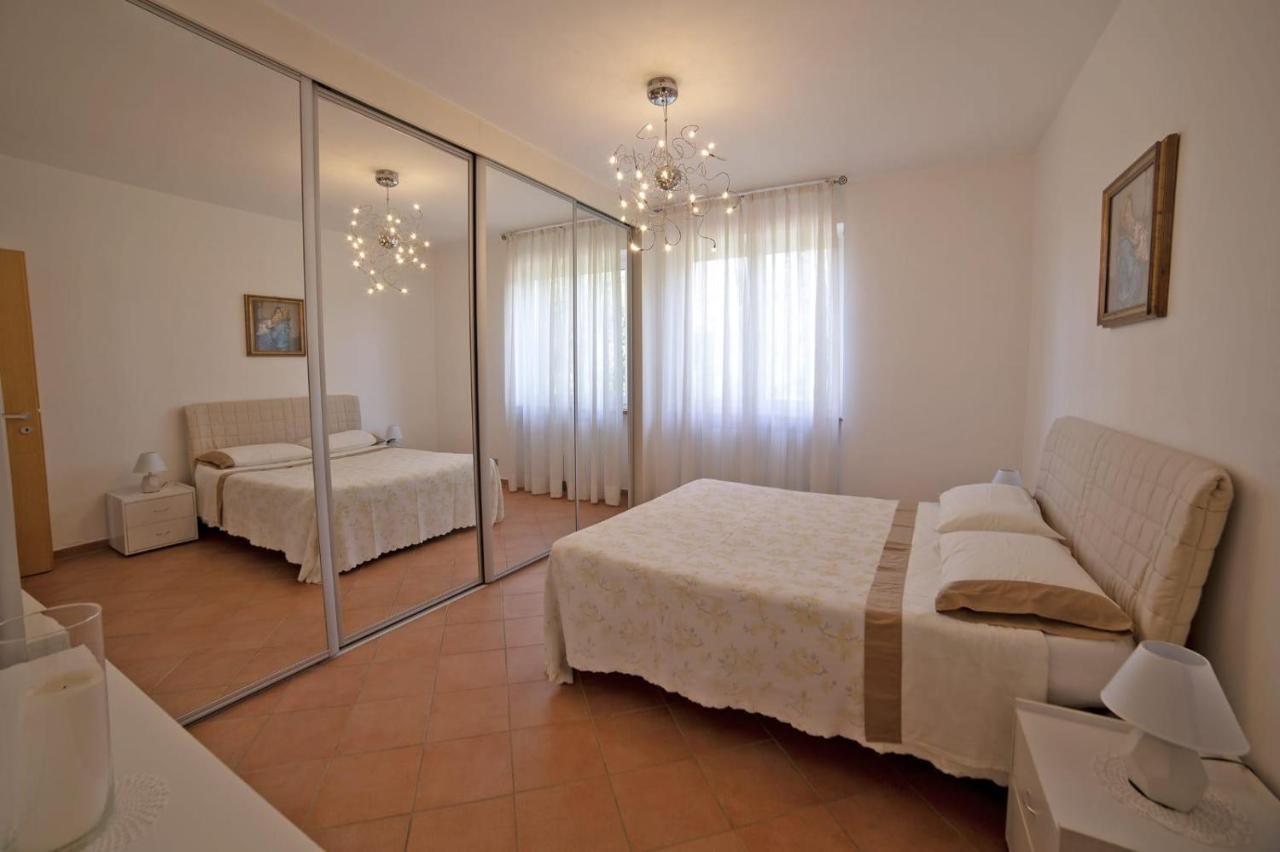Casa Vacanze Al Capriano Appartamento Lampone Кантелло Экстерьер фото