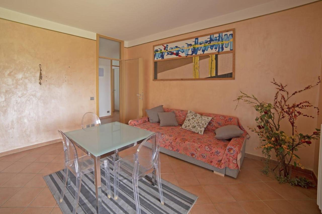 Casa Vacanze Al Capriano Appartamento Lampone Кантелло Экстерьер фото